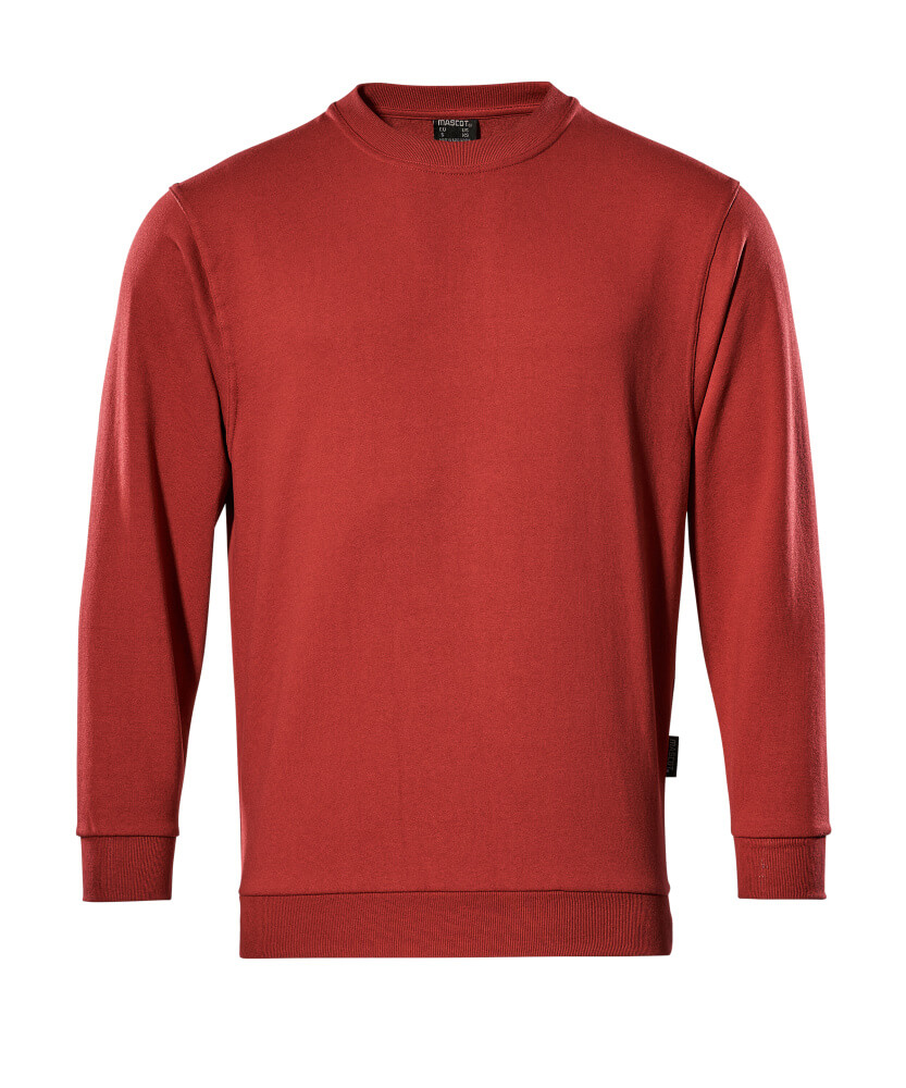 MASCOT Crossover Sweatshirt Caribien MASCOT Crossover Sweatshirt Caribien