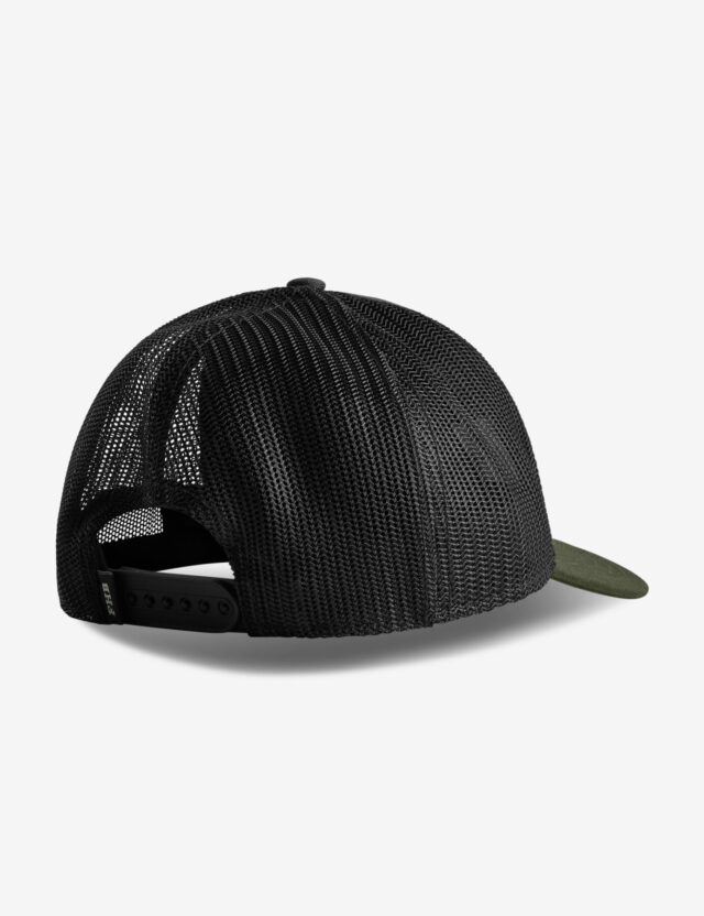 Birger oliv