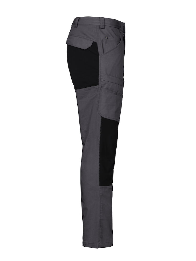 ProJob Stretch Bundhose | 642520 Rechts