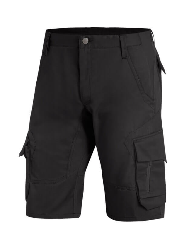 FHB Bermuda WULF schwarz FHB Bermuda WULF schwarz