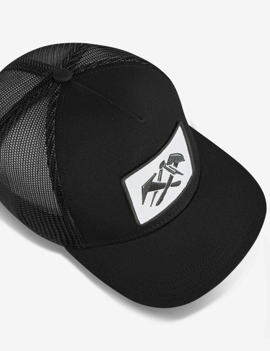Sven Trucker Cap