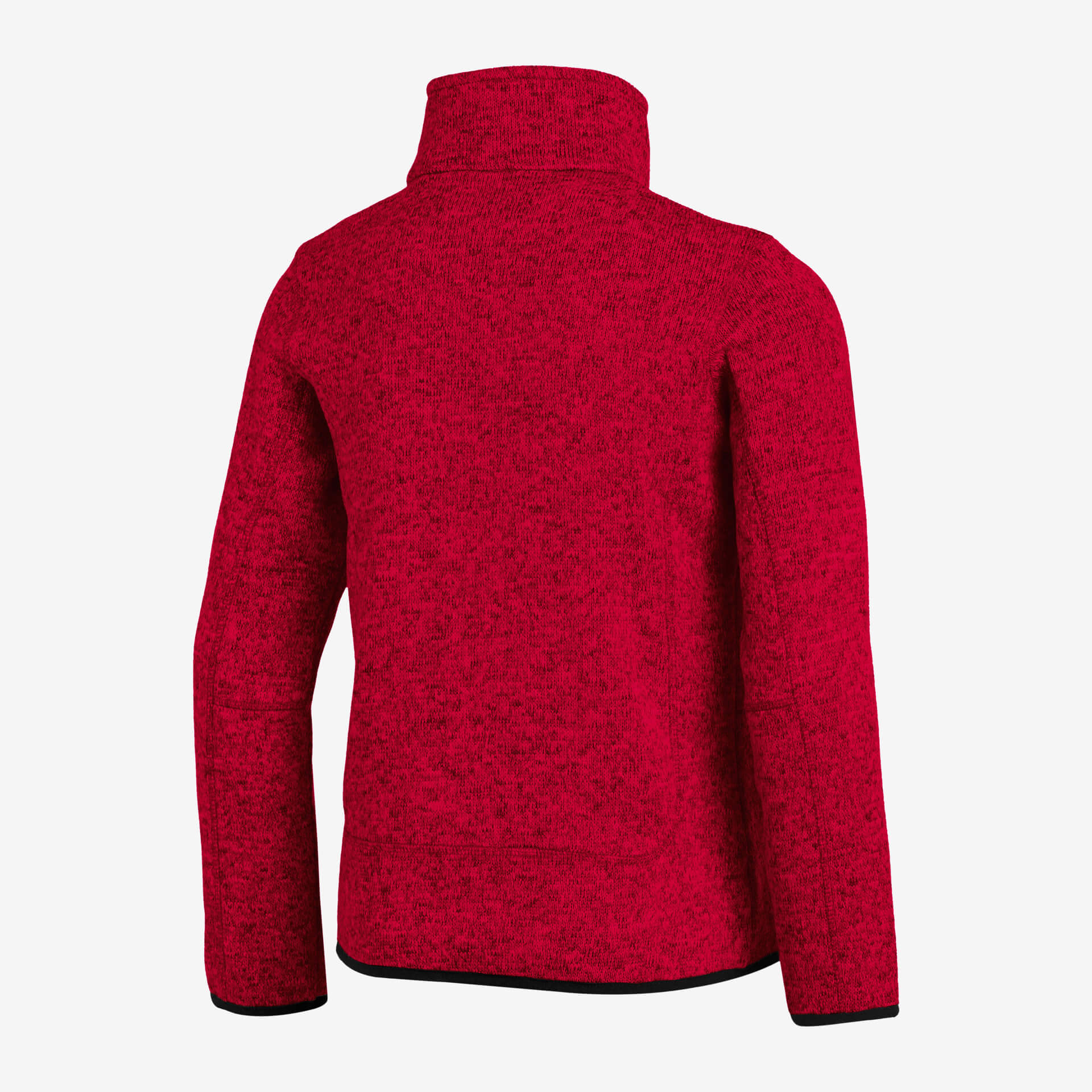 FHB Mats Kinder Fleecejacke