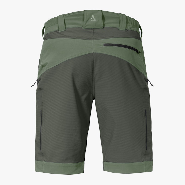 Schöffel Pro Maschine kurz Schöffel Pro Maschine kurz