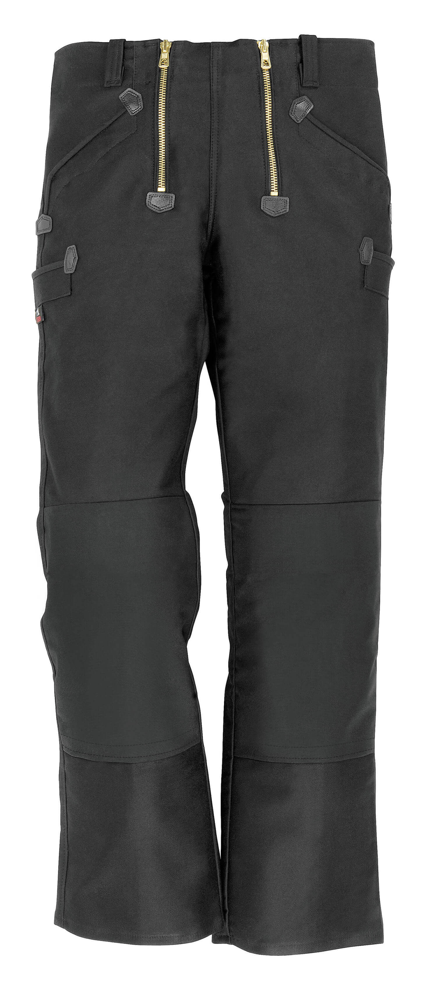 FHB Zunfthose KLAUS schwarz FHB Zunfthose KLAUS schwarz
