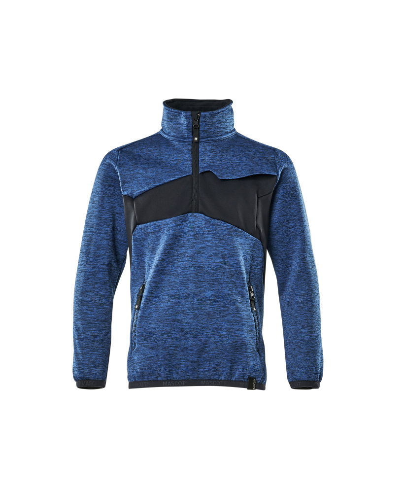 Mascot Kinder Fleecepullover