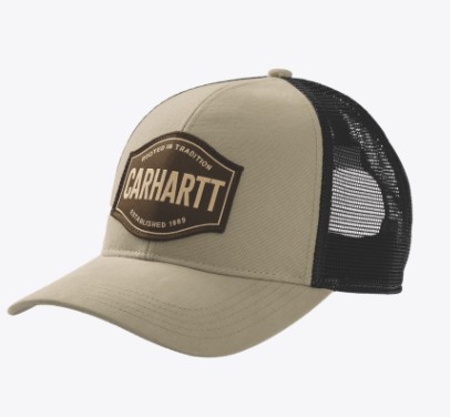 Carhartt Cap GR9