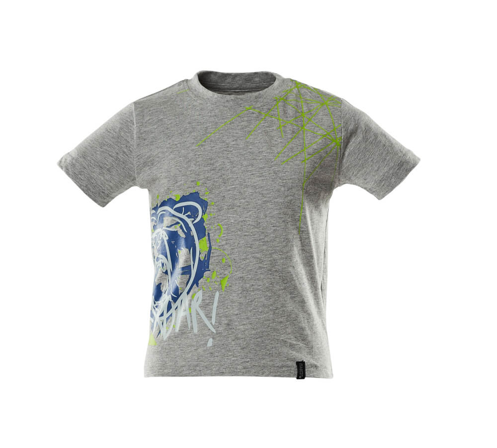 Mascot Kinder T-Shirt