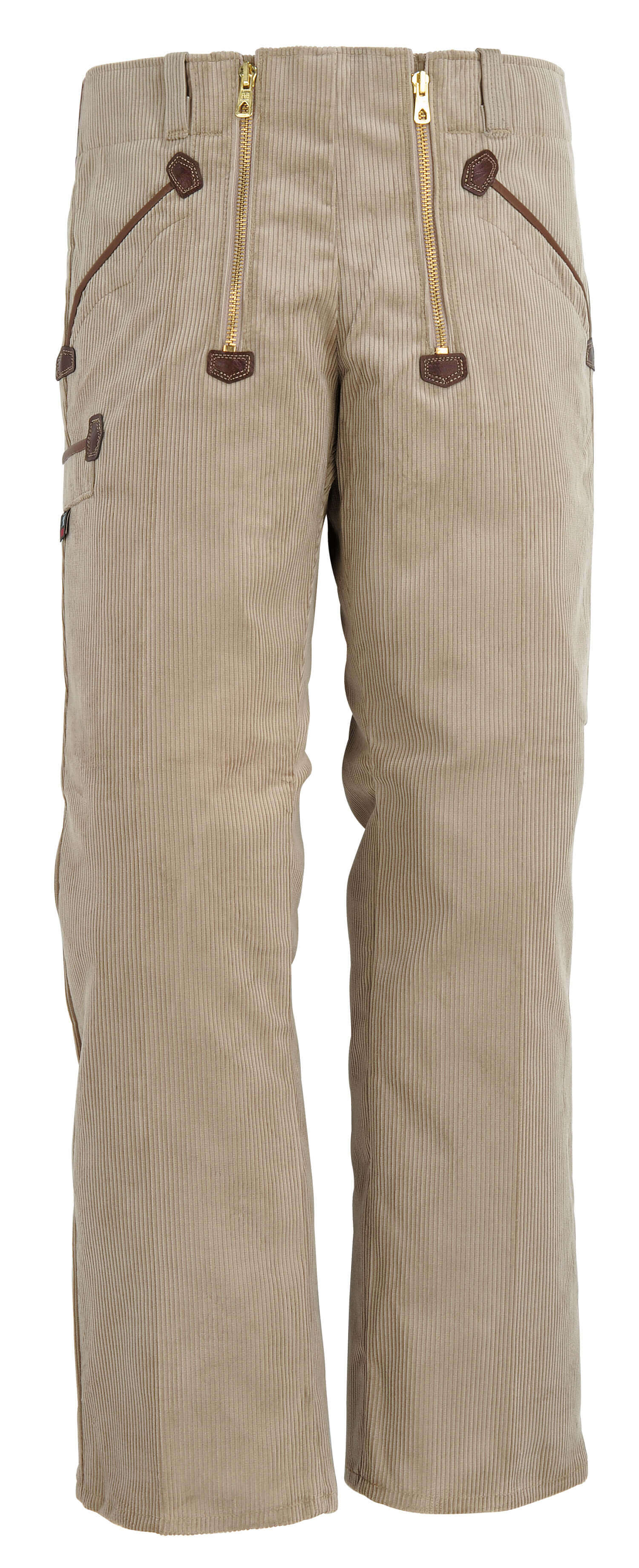 FHB Zunfthose CORD beige FHB Zunfthose CORD beige