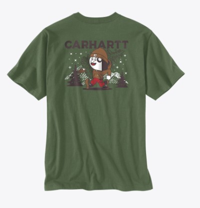 Carhartt Hammy Outdoor