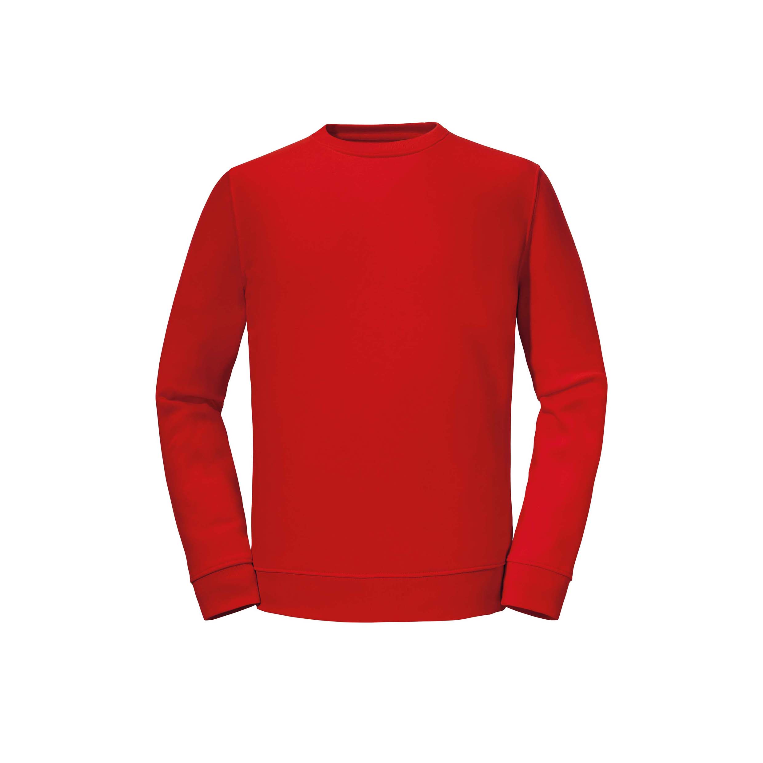 Schöffel Pro Lieblings Sweatshirt GOTS90