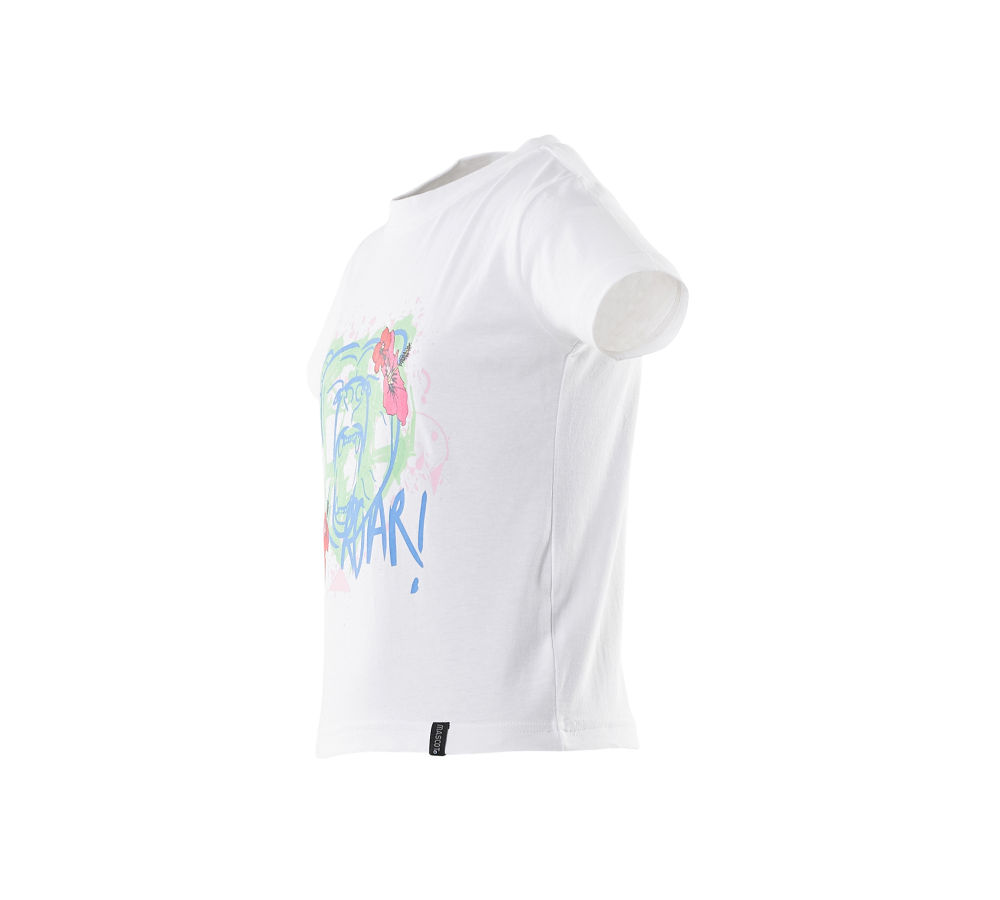 Mascot Kinder T-Shirt 