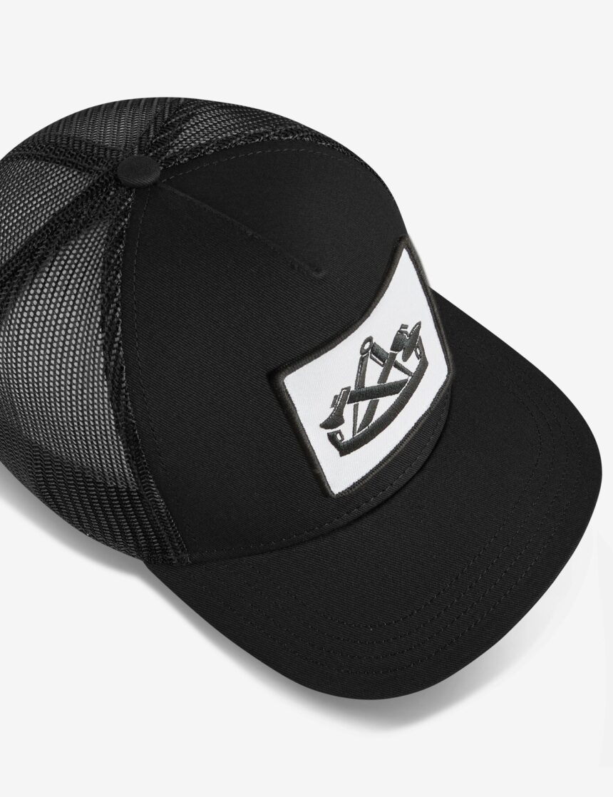 Marcel Trucker Cap