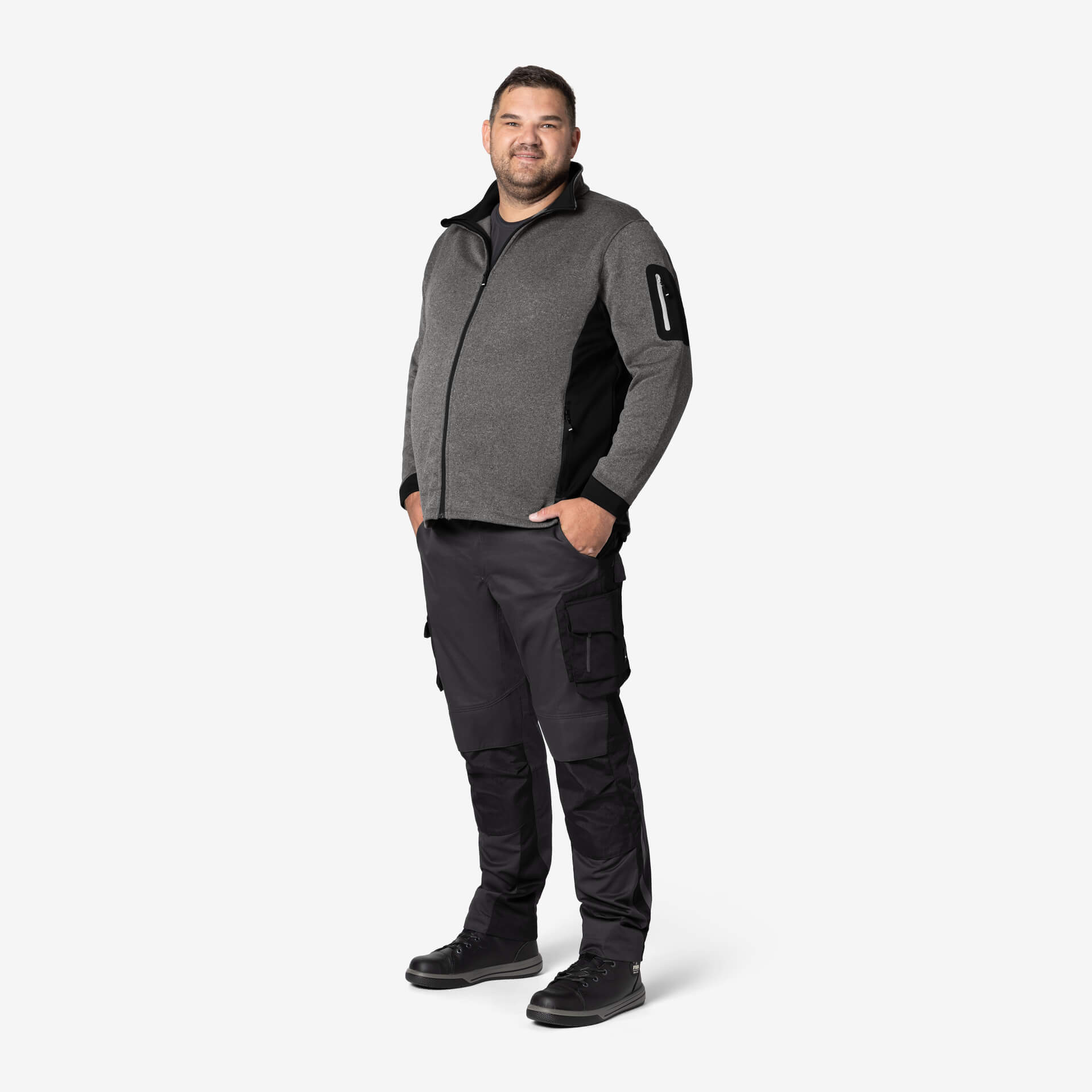FHB Florian anthrazit FHB Florian anthrazit