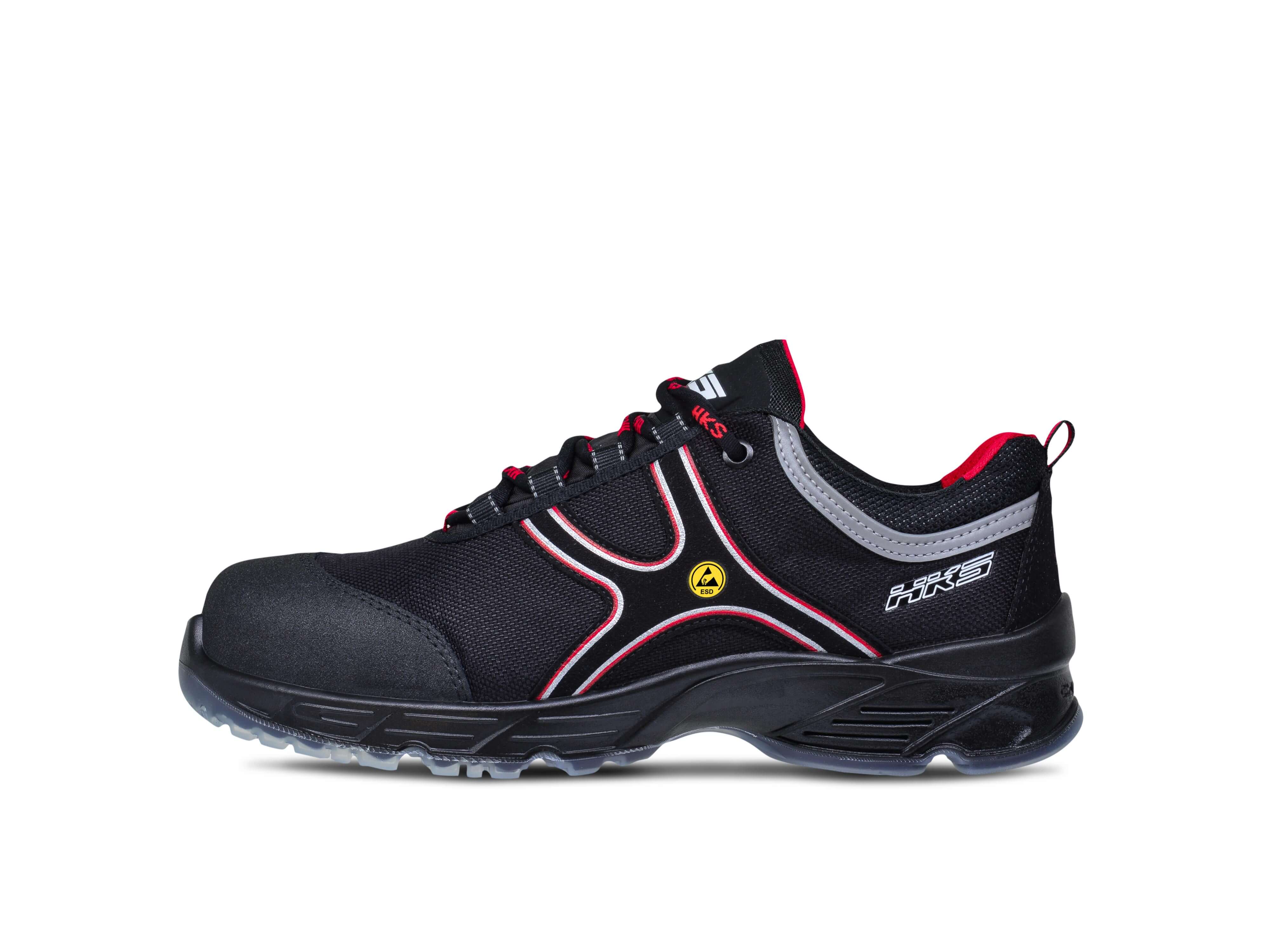 HKS Halbschuh K2 CA HKS Halbschuh K2 CA