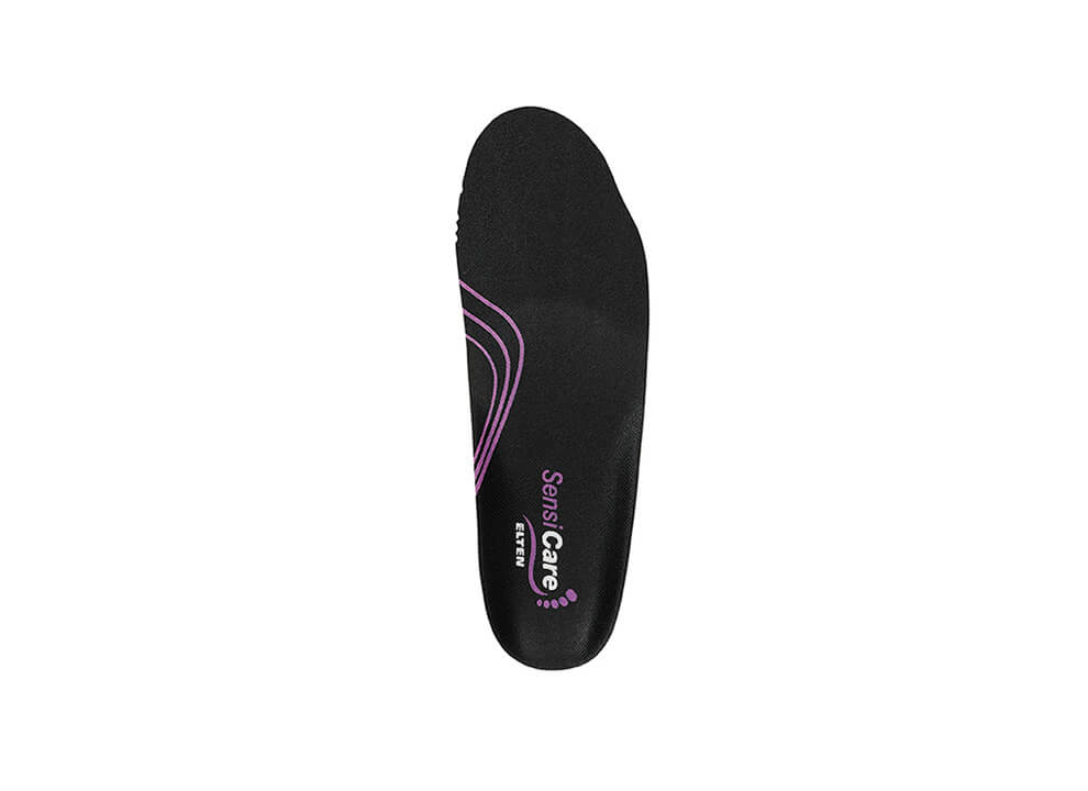 Elten Damen Einlegesohle SensiCare Lady Low Elten Damen Einlegesohle SensiCare Lady Low