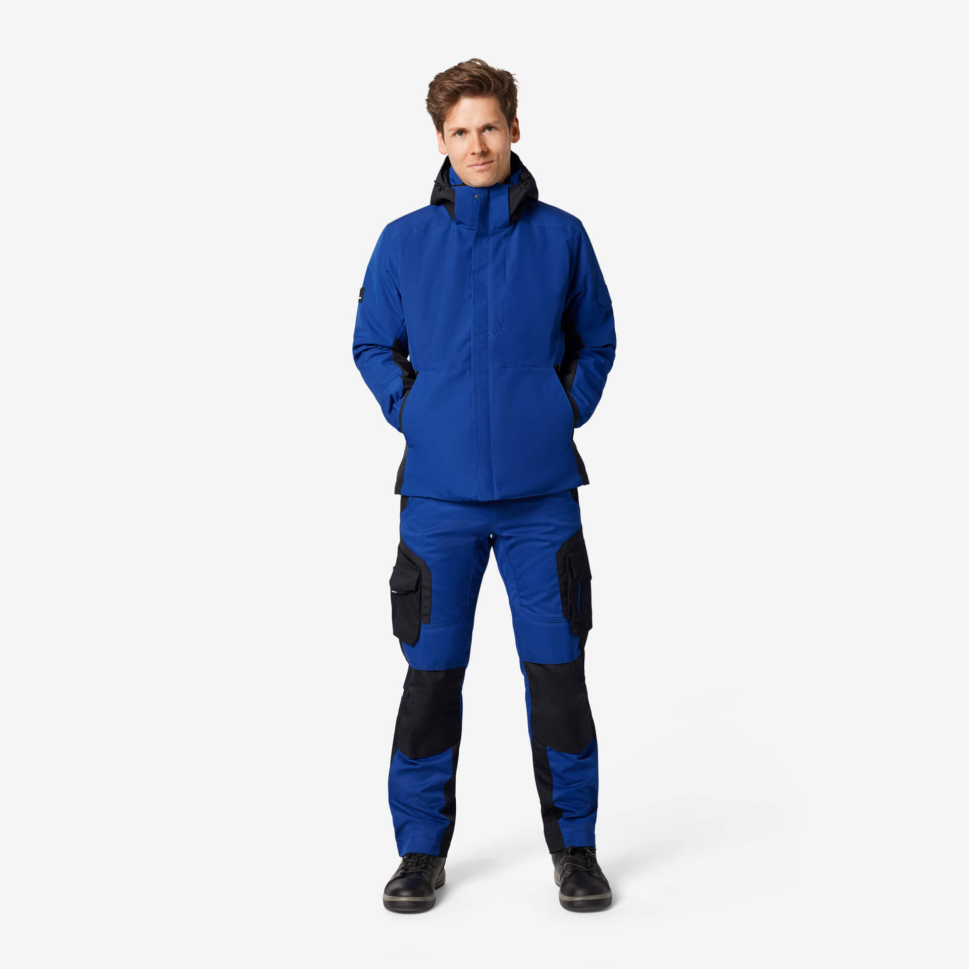 FHB Florian royalblau FHB Florian royalblau