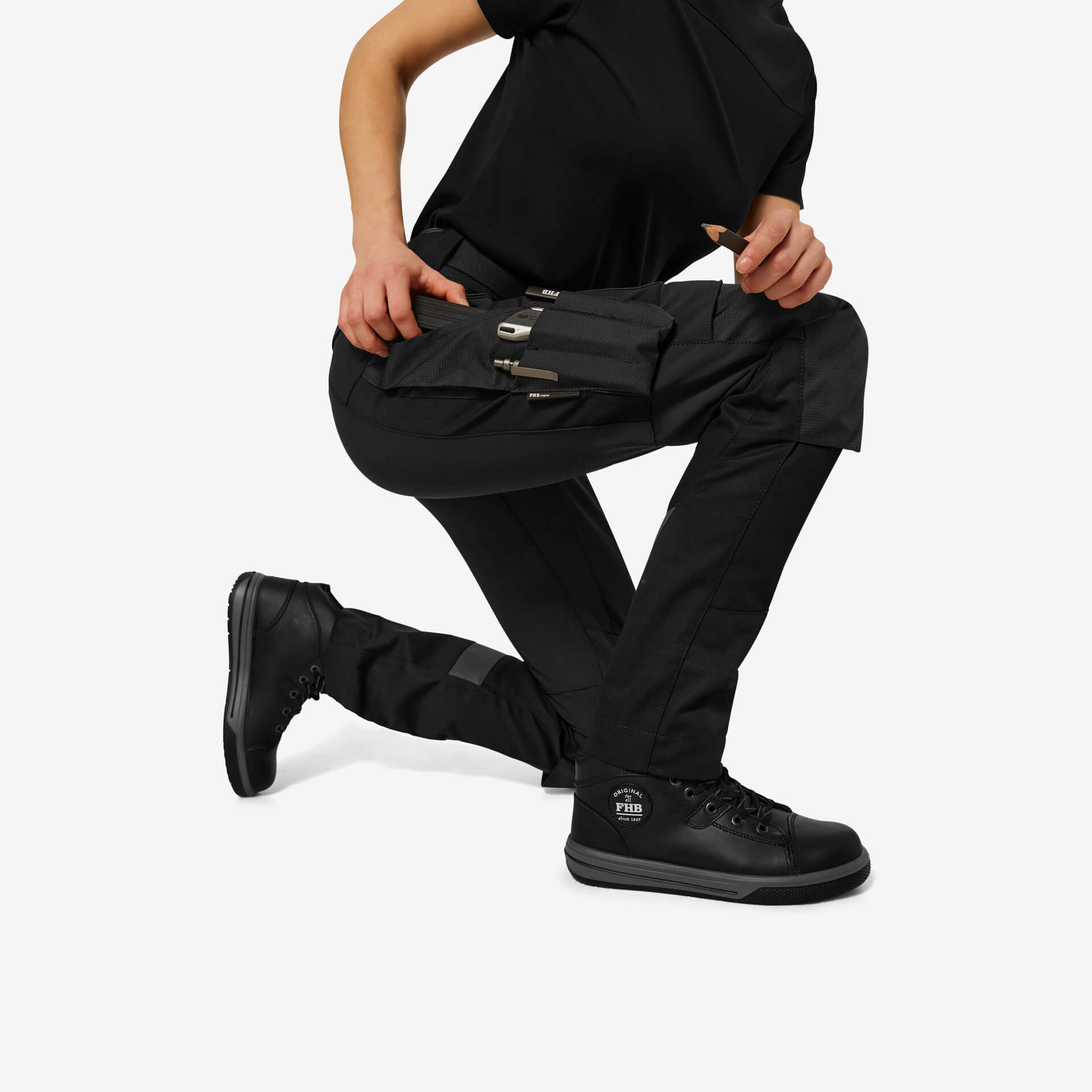 Arbeitshose Leo Arbeitshose Leo