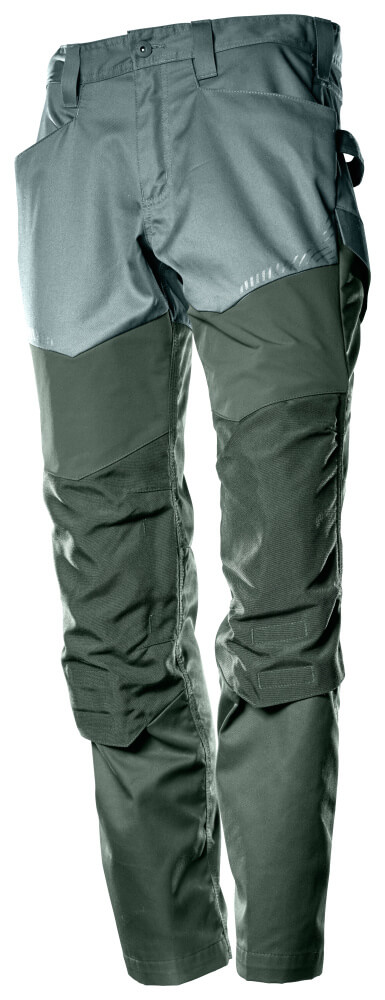 MASCOT Hose mit Knietaschen  Mascot Hose mit Knietaschen
