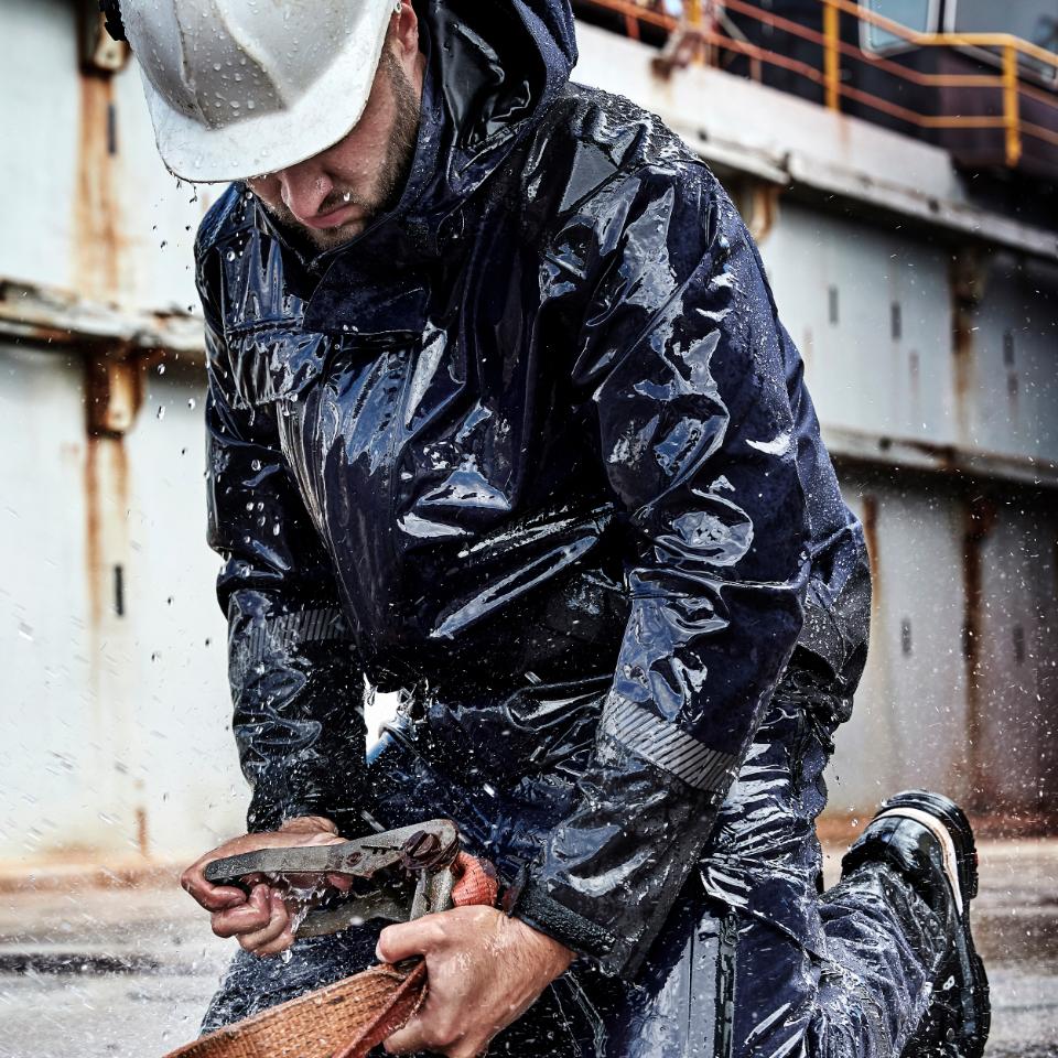 Elka Rainwear Stretch