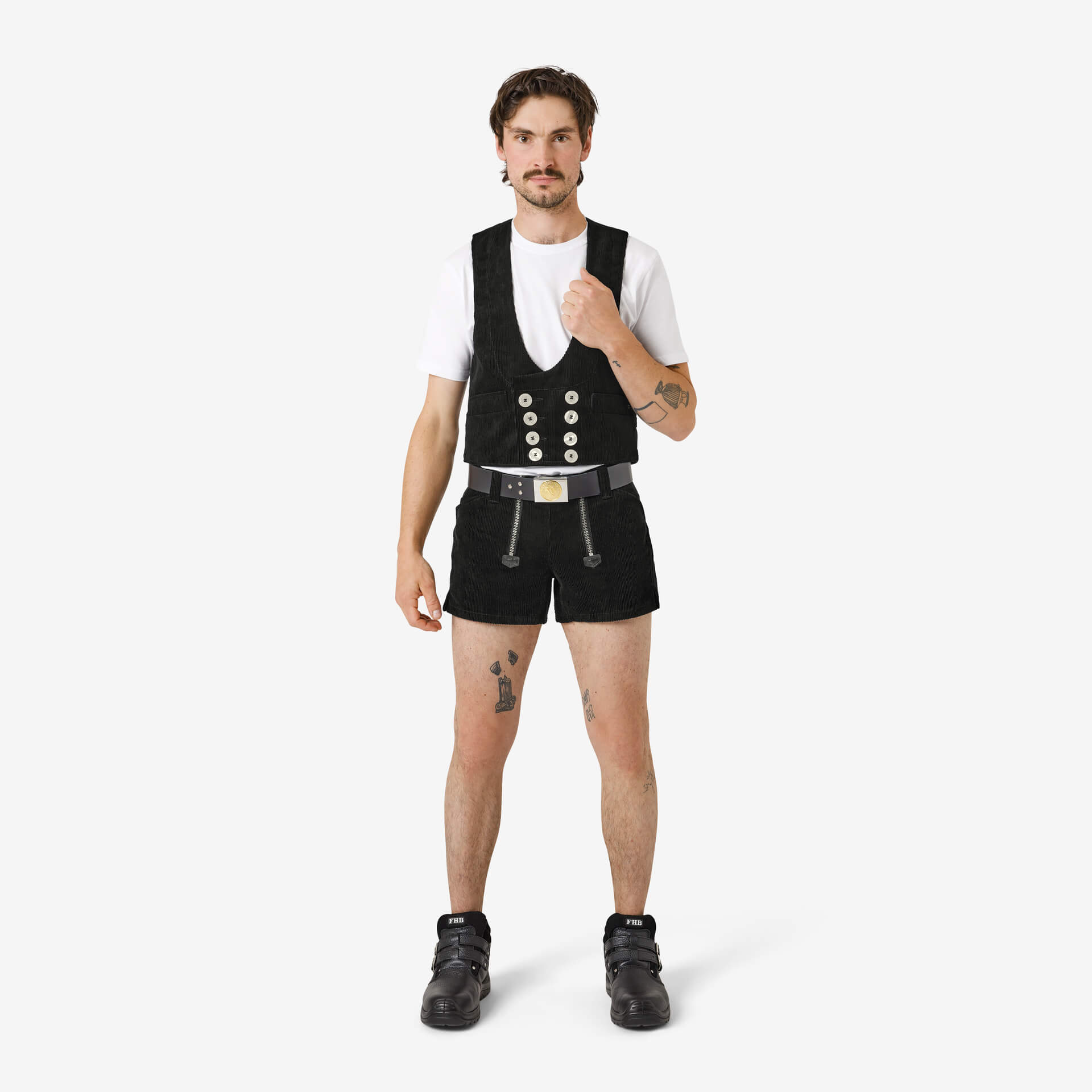 Ferdinand Zunftshorts Ferdinand Zunftshorts