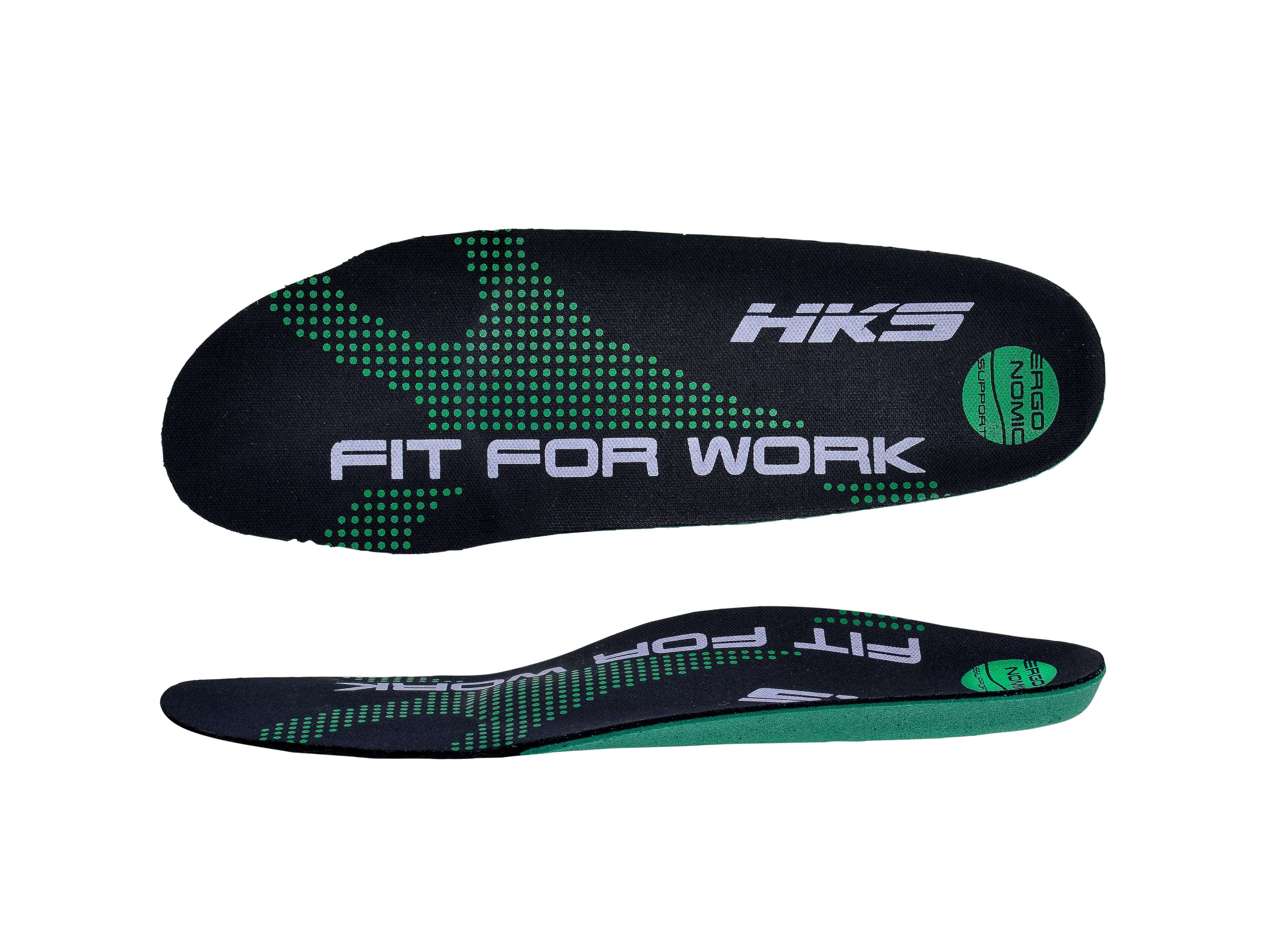 HKS ERGO Support Fußbett 3600 HKS ERGO Support Fußbett 3600