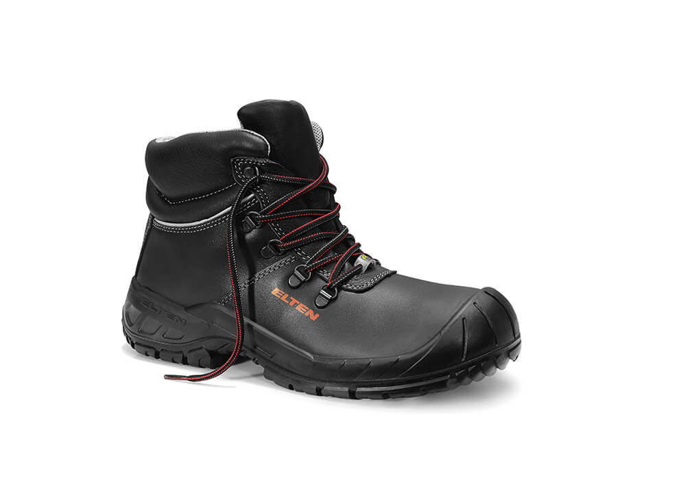 Elten halbhoher Stiefel RENZO Mid Elten halbhoher Stiefel RENZO Mid