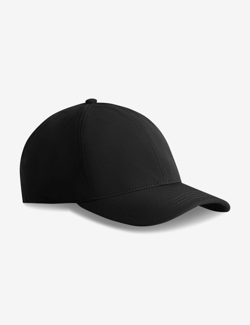 Arne Cap