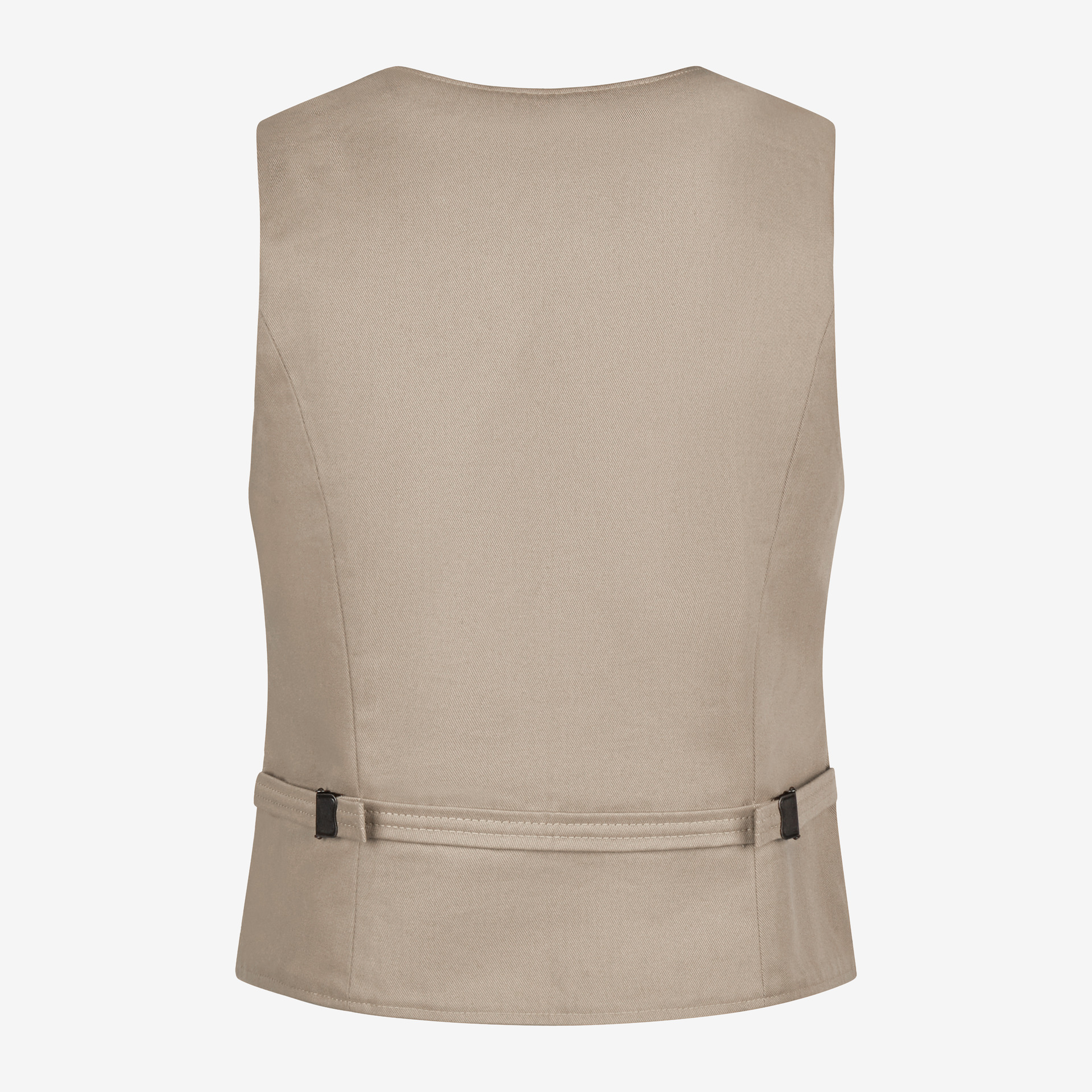 FHB HILDE Damen Zunft Weste  beige