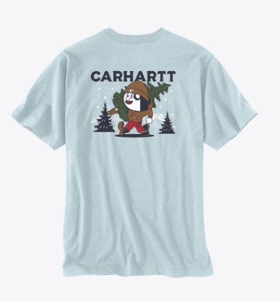 Carhartt Hammy Outdoor