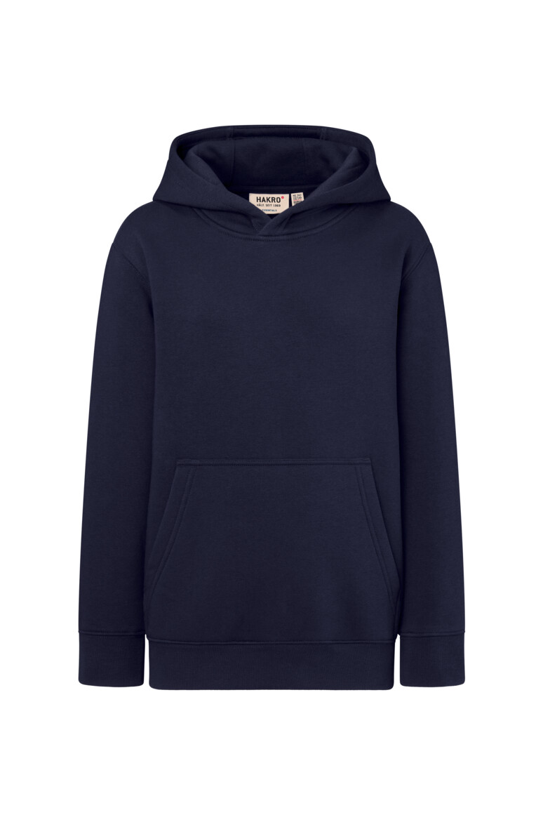 Hakro Kinder Hoodie