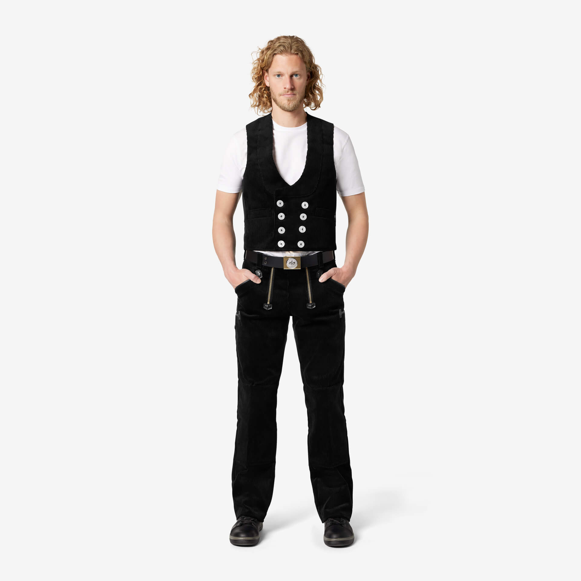 Zunfthose Kai Zunfthose Kai