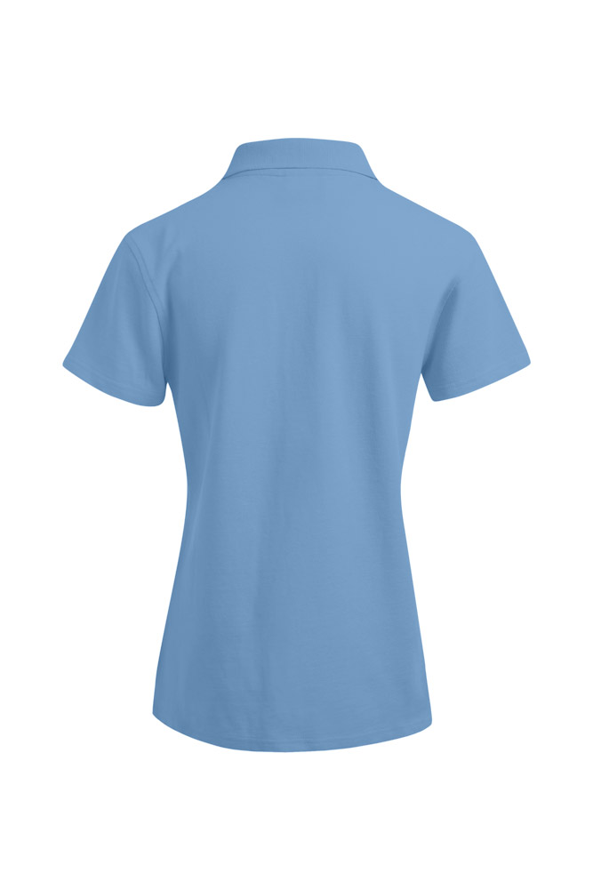 Promodoro Damen Superior Polo