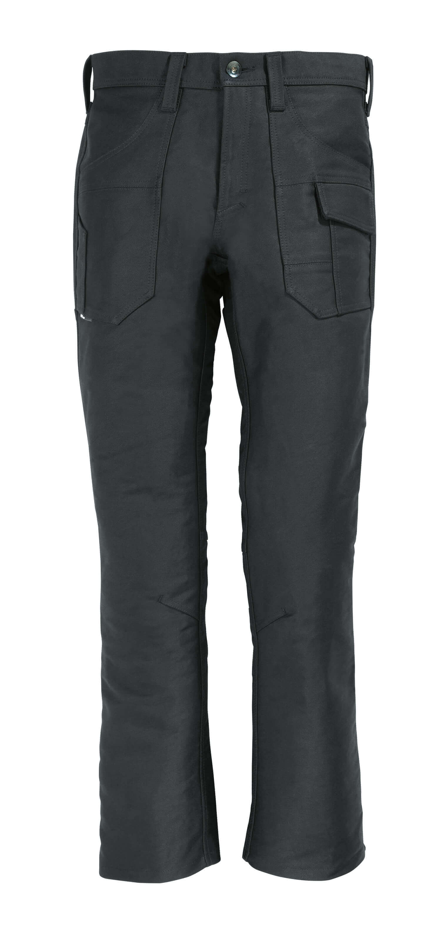 FHB Arbeitshose TORGE schwarz FHB Arbeitshose TORGE schwarz