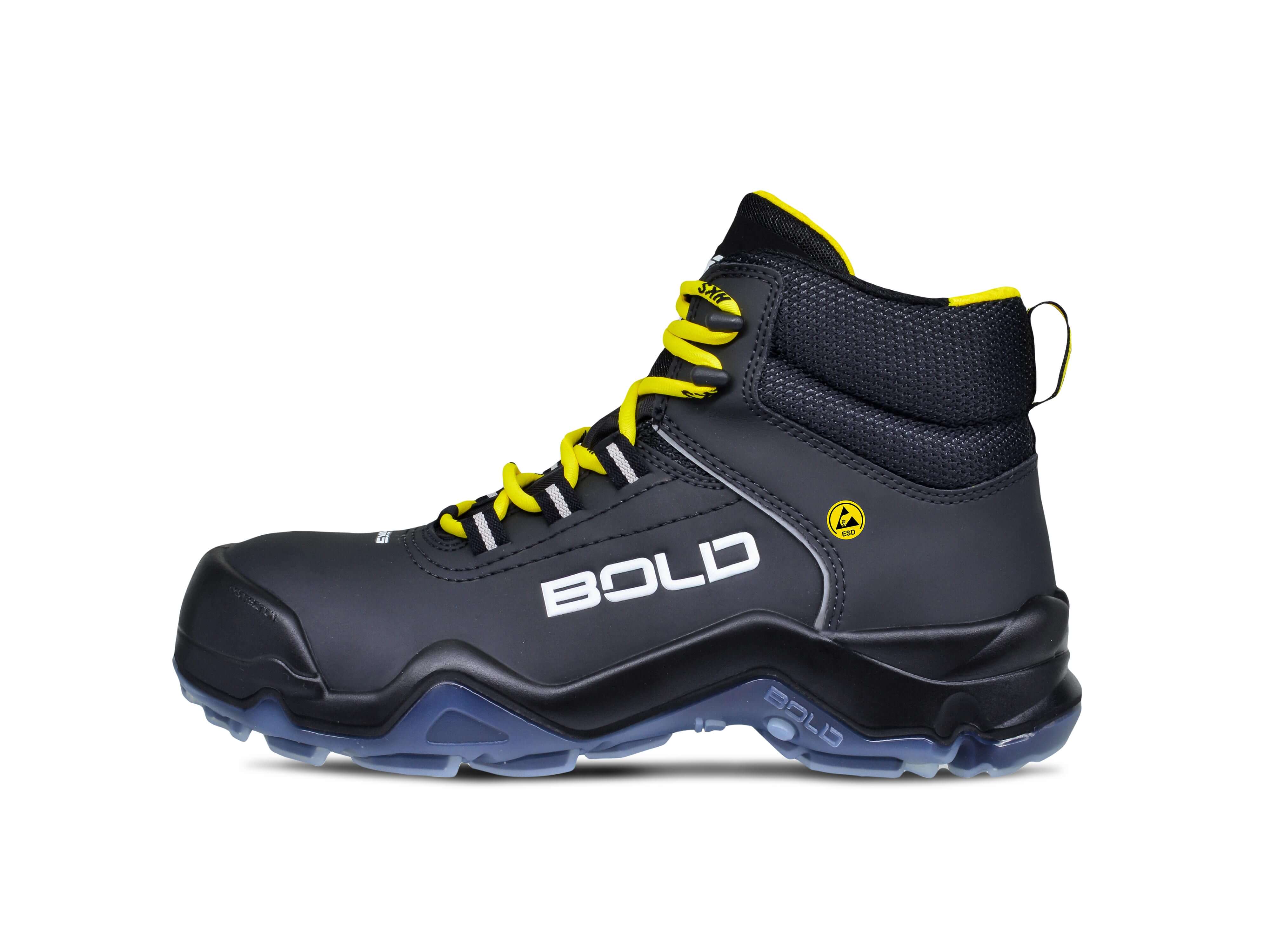 HKS halbhoher Stiefel DRIVE 1 VTP HKS halbhoher Stiefel DRIVE 1 VTP