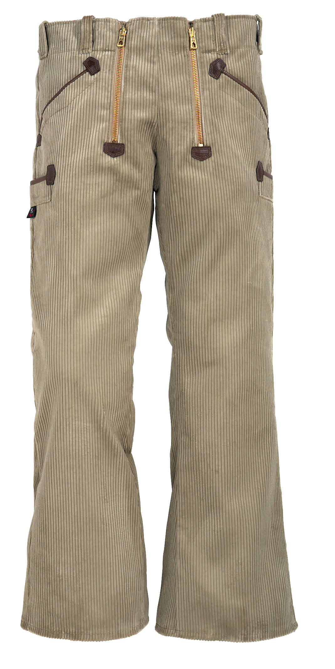 FHB Zunfthose FRIEDRICH beige