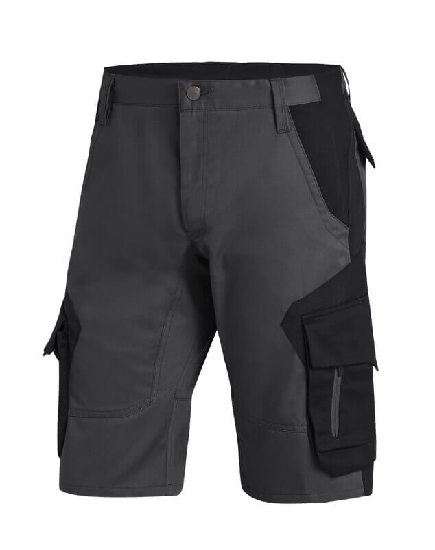 FHB Bermuda WULF anthrazit-schwarz FHB Bermuda WULF anthrazit-schwarz