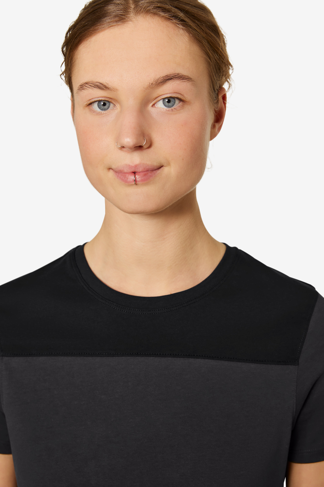 FHB KIRA T-Shirt Damen anthra