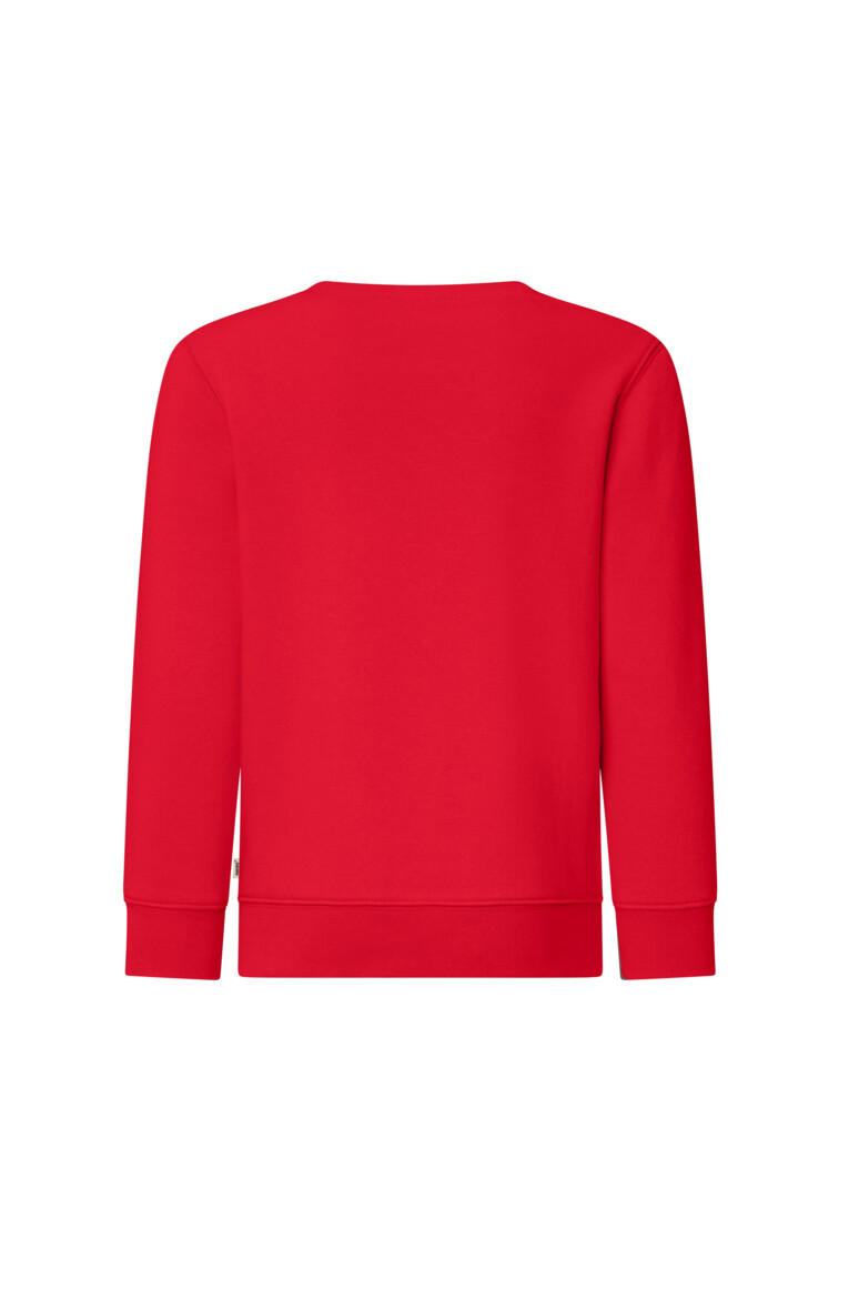 Hakro Kinder Sweatshirt