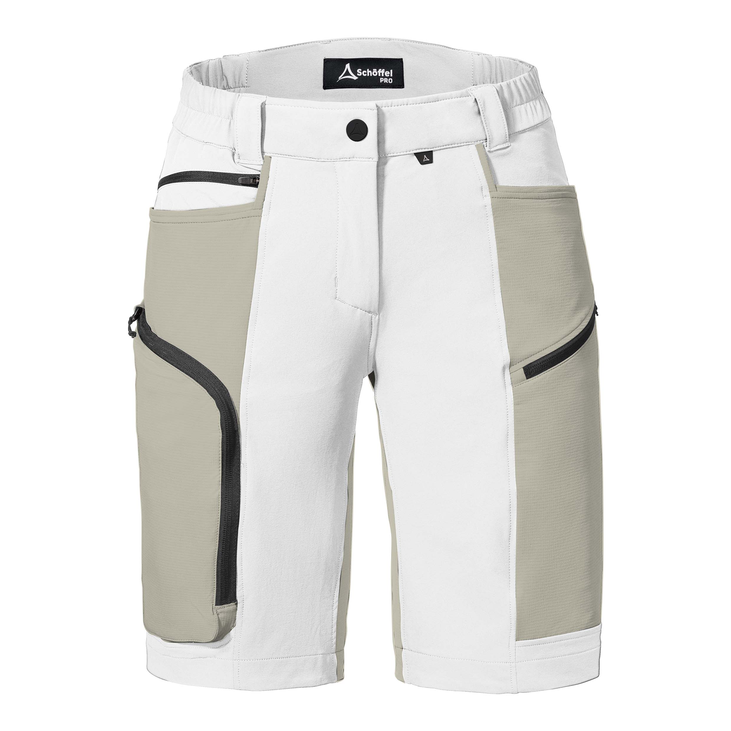Schöffel Pro Maschine kurz Damen