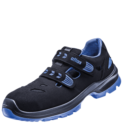 Atlas Sandale SL 465 XP blue Atlas Sandale SL 465 XP blue