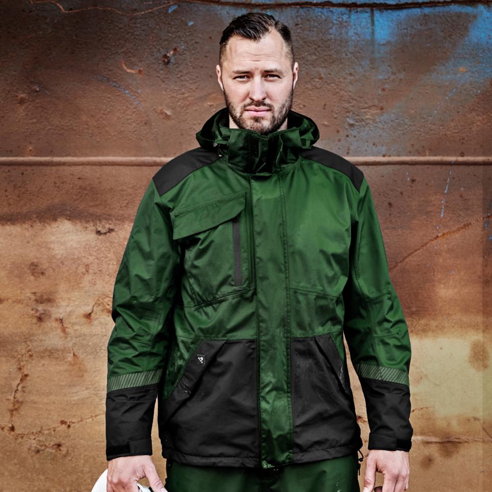 Elka Rainwear Stretch