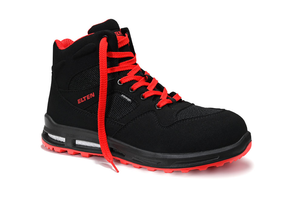 Elten Schnürstiefel LAKERS XXT MID