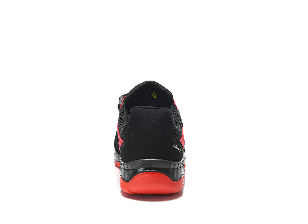 Elten Lonny red easy