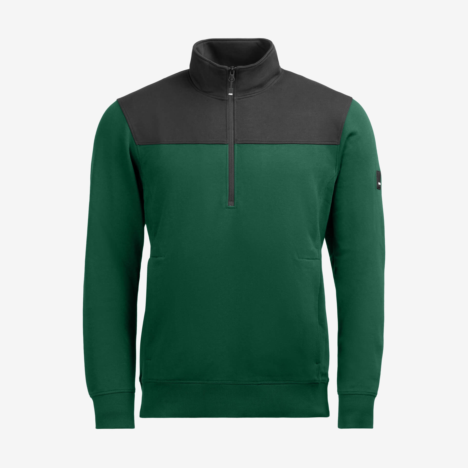 FHB Zip-Sweatshirt ROB, unisex FHB Zip-Sweatshirt ROB, unisex