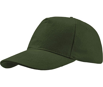 Atlantis Liberty Five Buckle