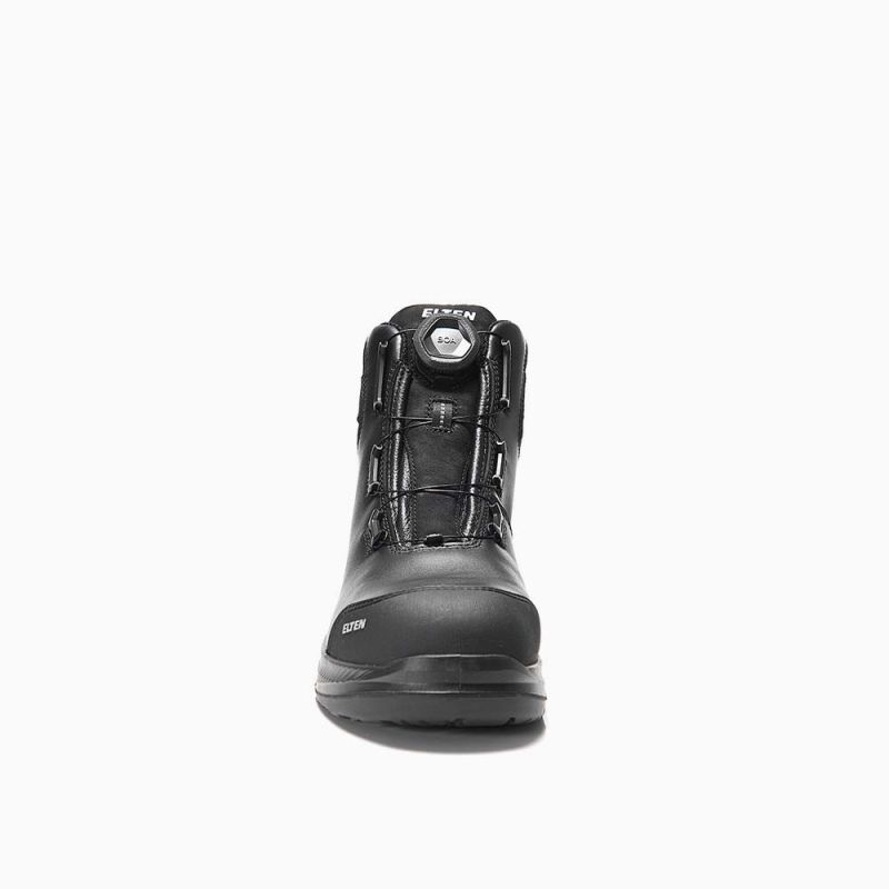 Elten Terence XXG Pro Boa Black