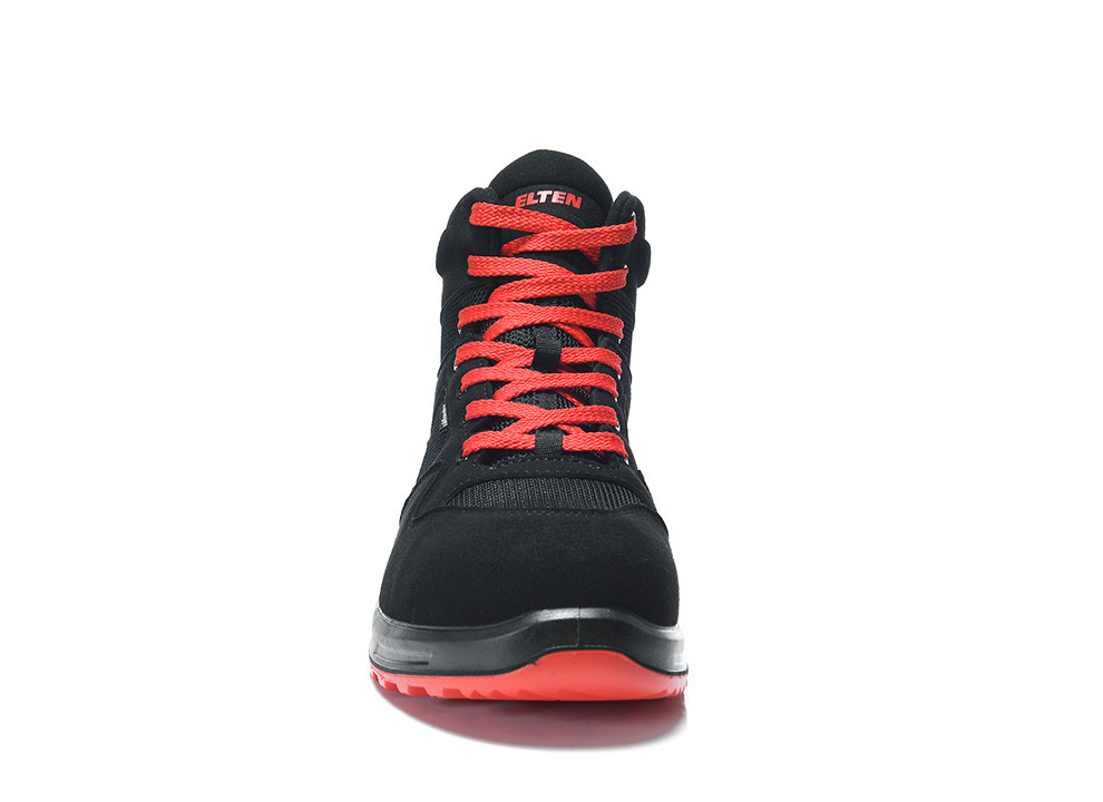 Elten Schnürstiefel LAKERS XXT MID