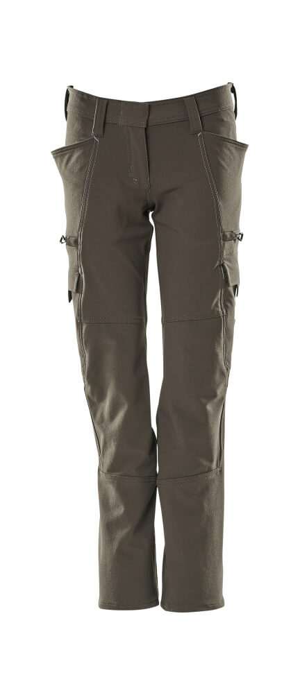 Mascot Damen Hose Accelerate PEARL dunkelanthrazit Mascot Damen Hose Accelerate PEARL dunkelanthrazit