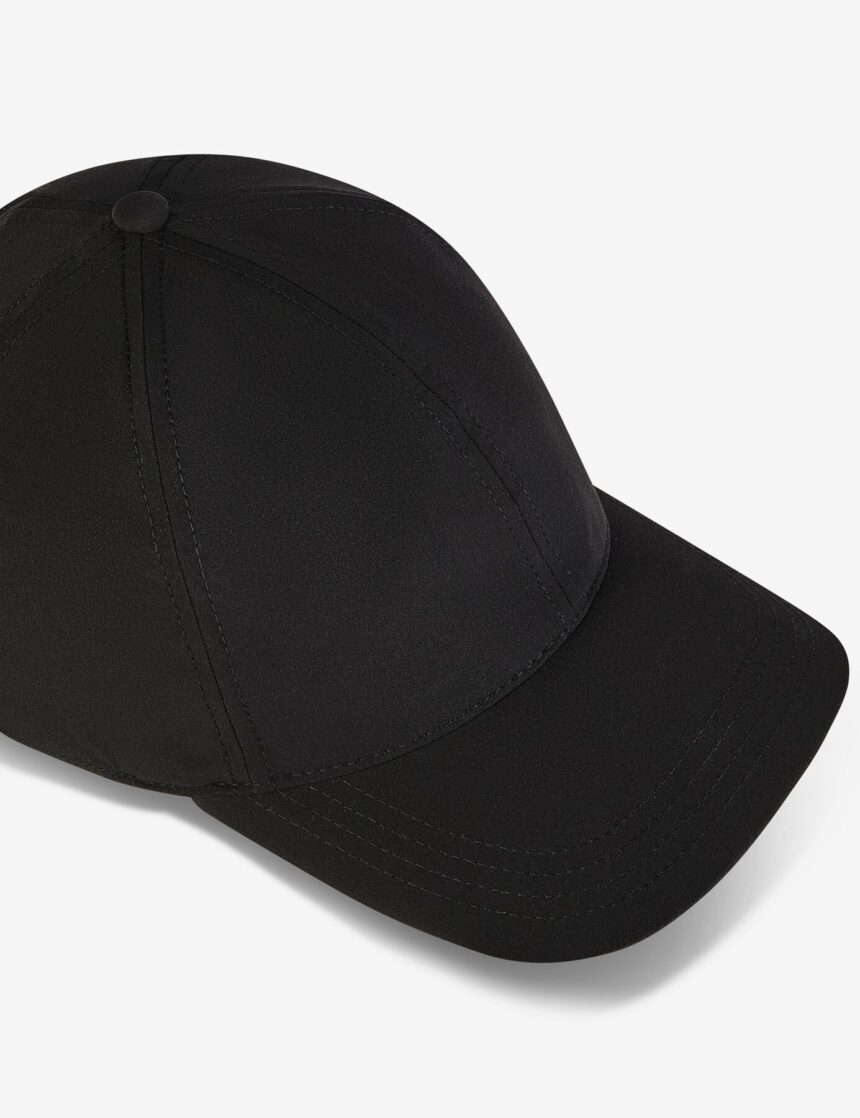 Arne Cap