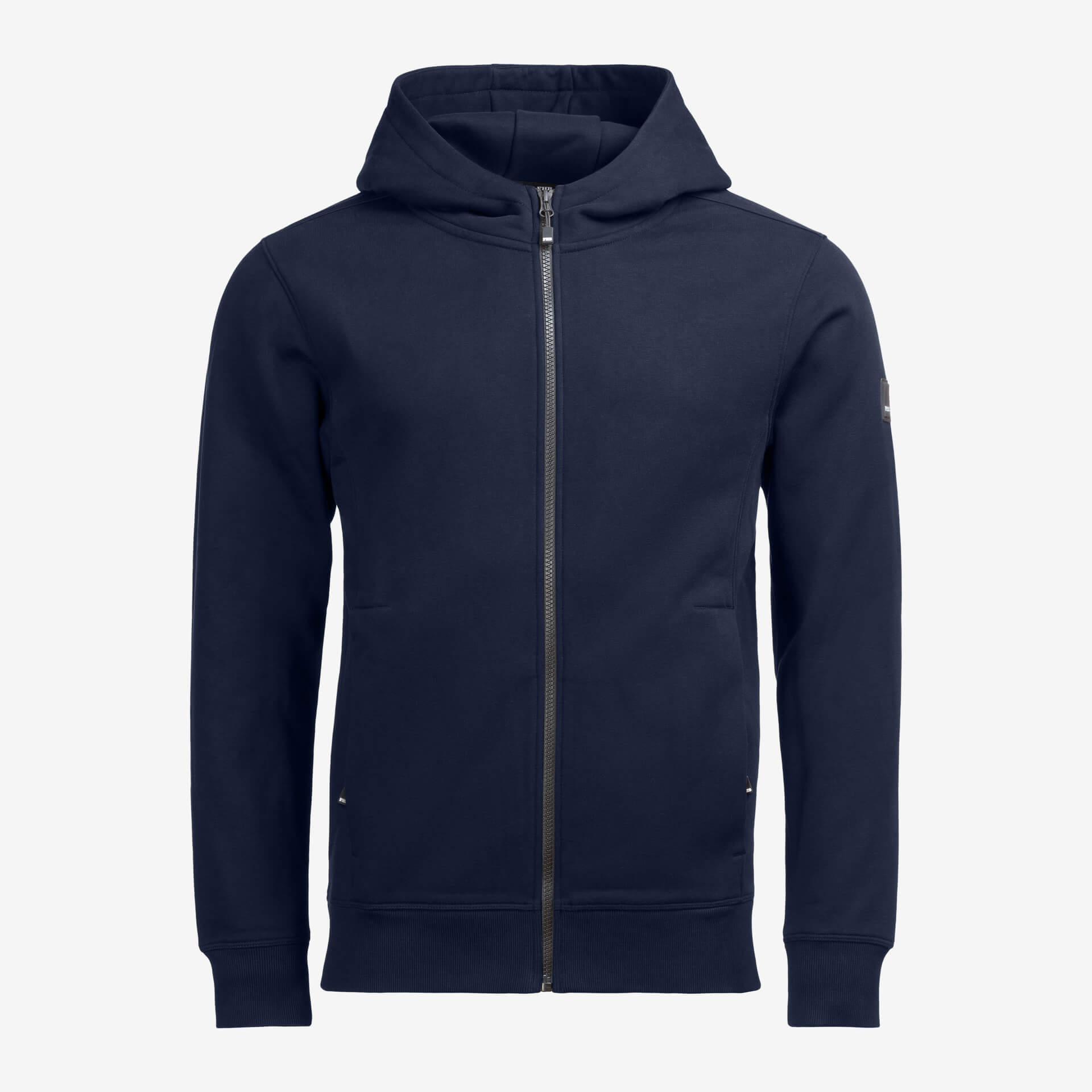 FHB QUENTIN Hoodie Jacke FHB QUENTIN Hoodie Jacke